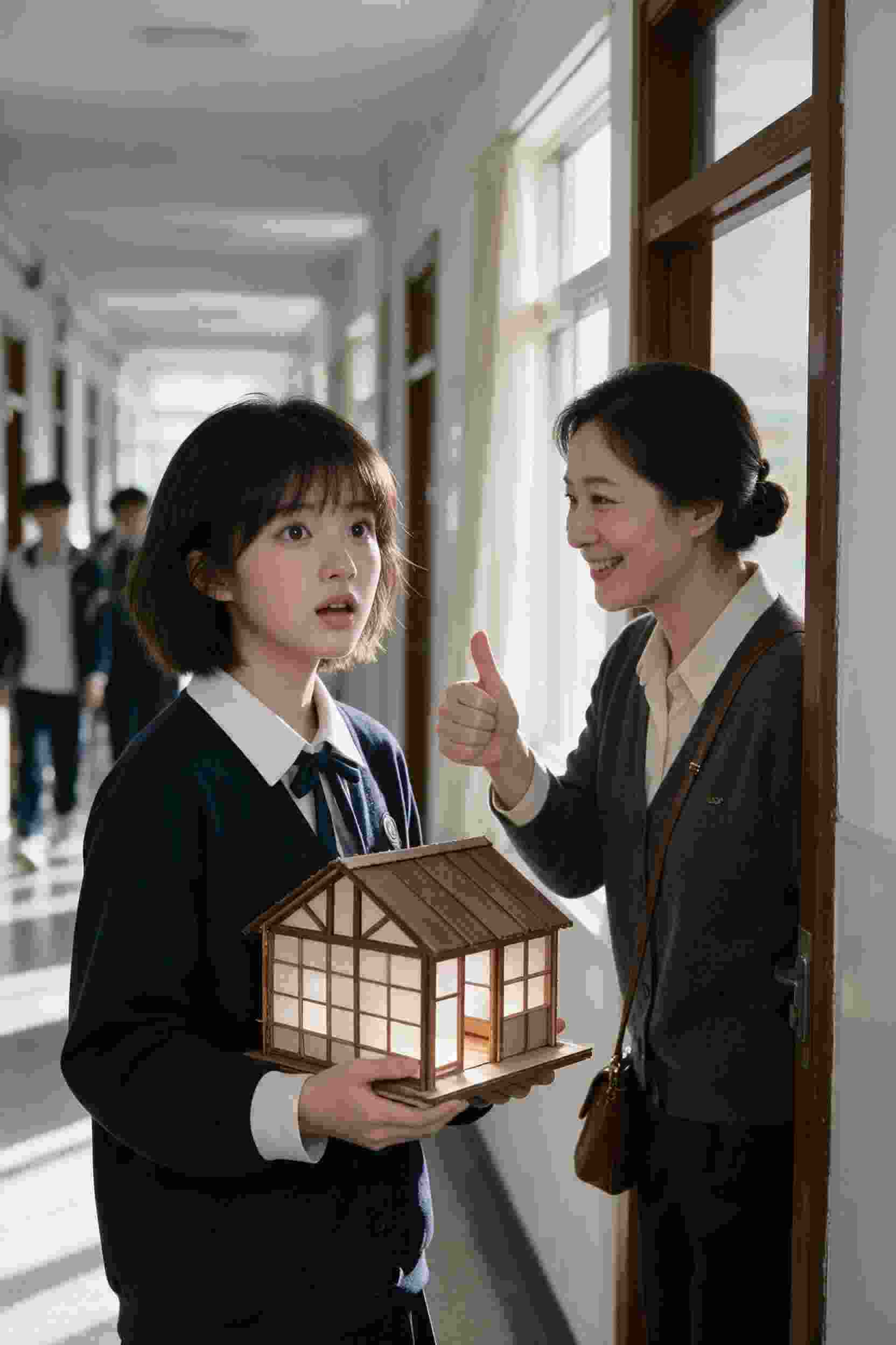 逆袭人生