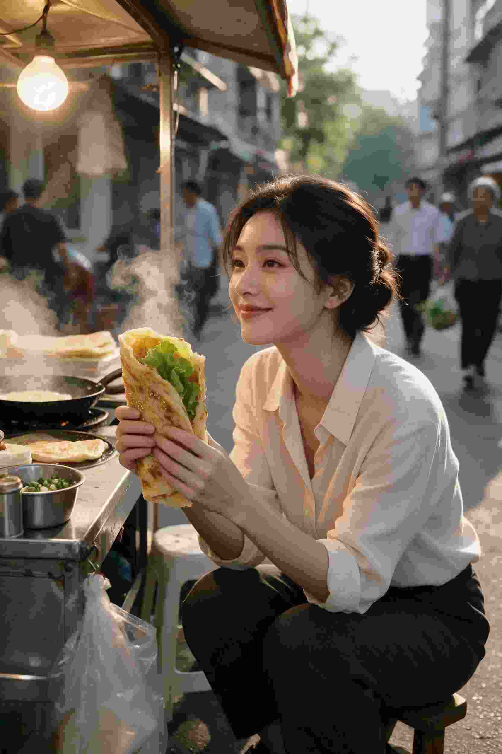 真我时代