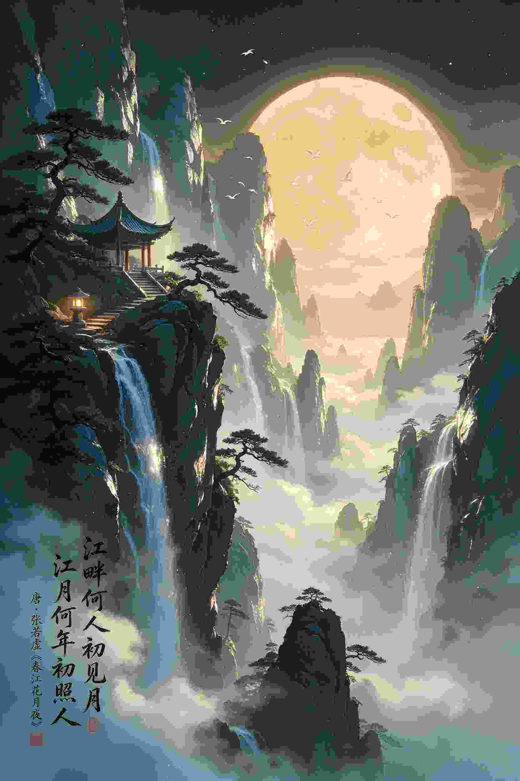 虚拟身份的秘密