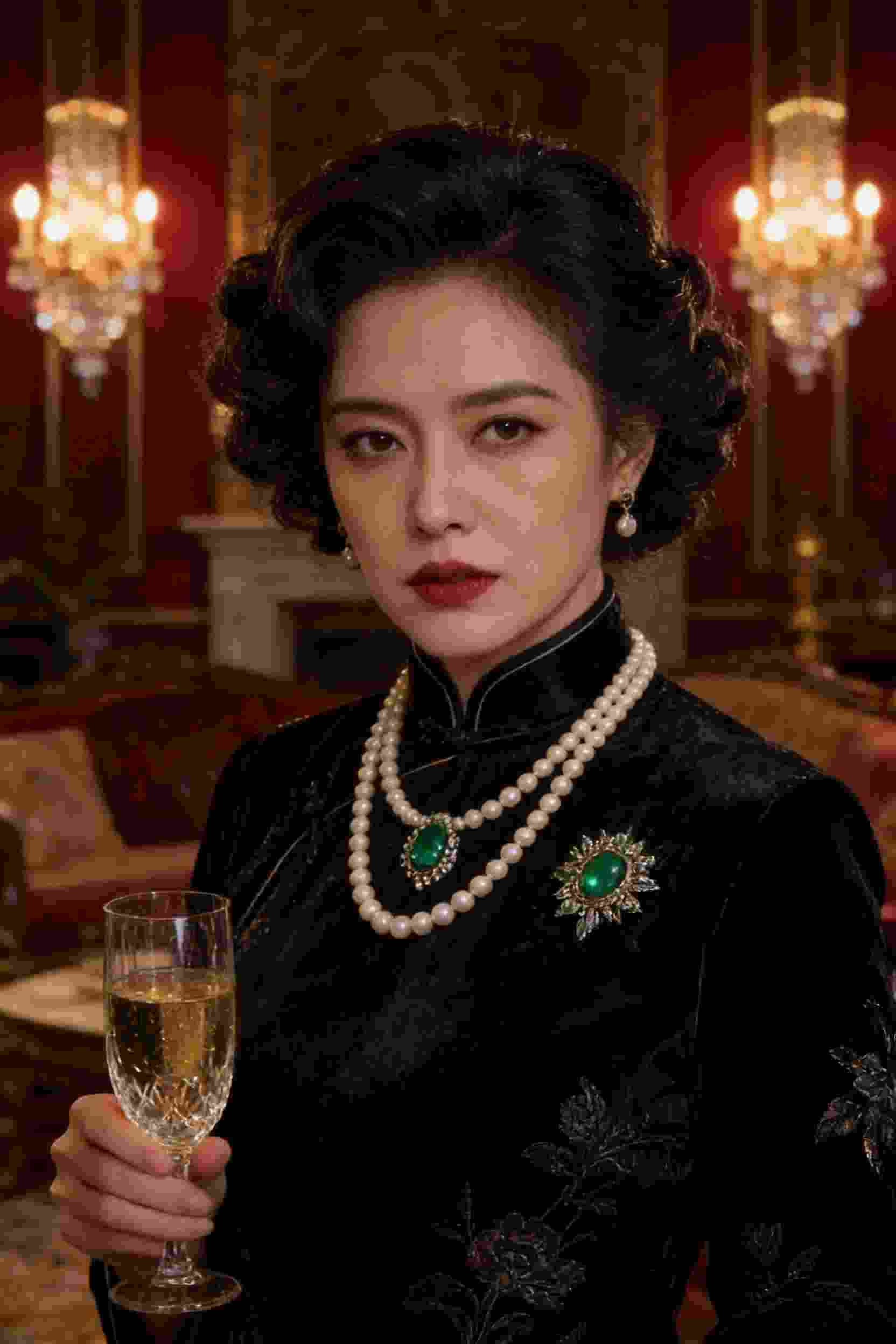 替身危机