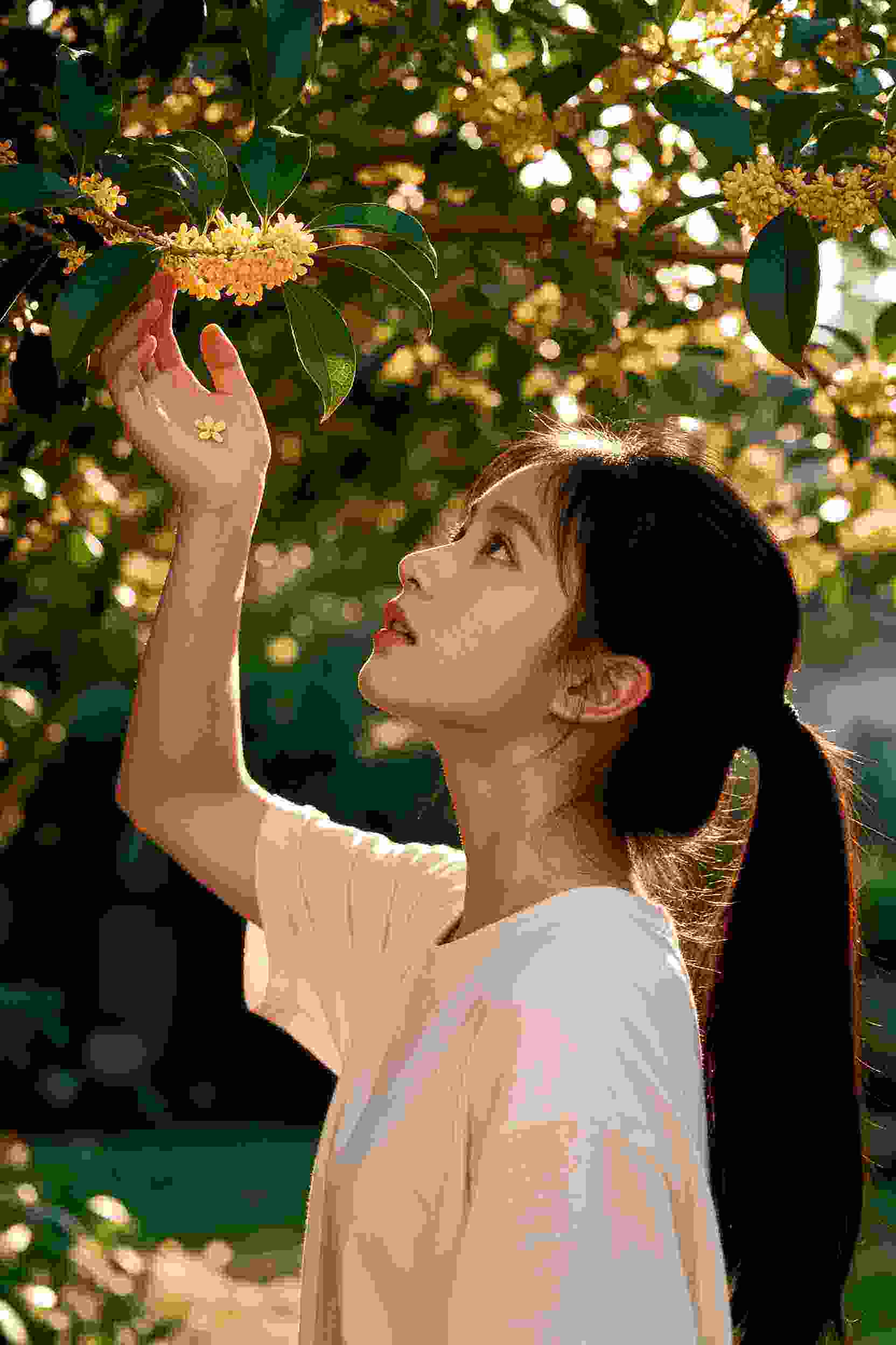 前行的力量