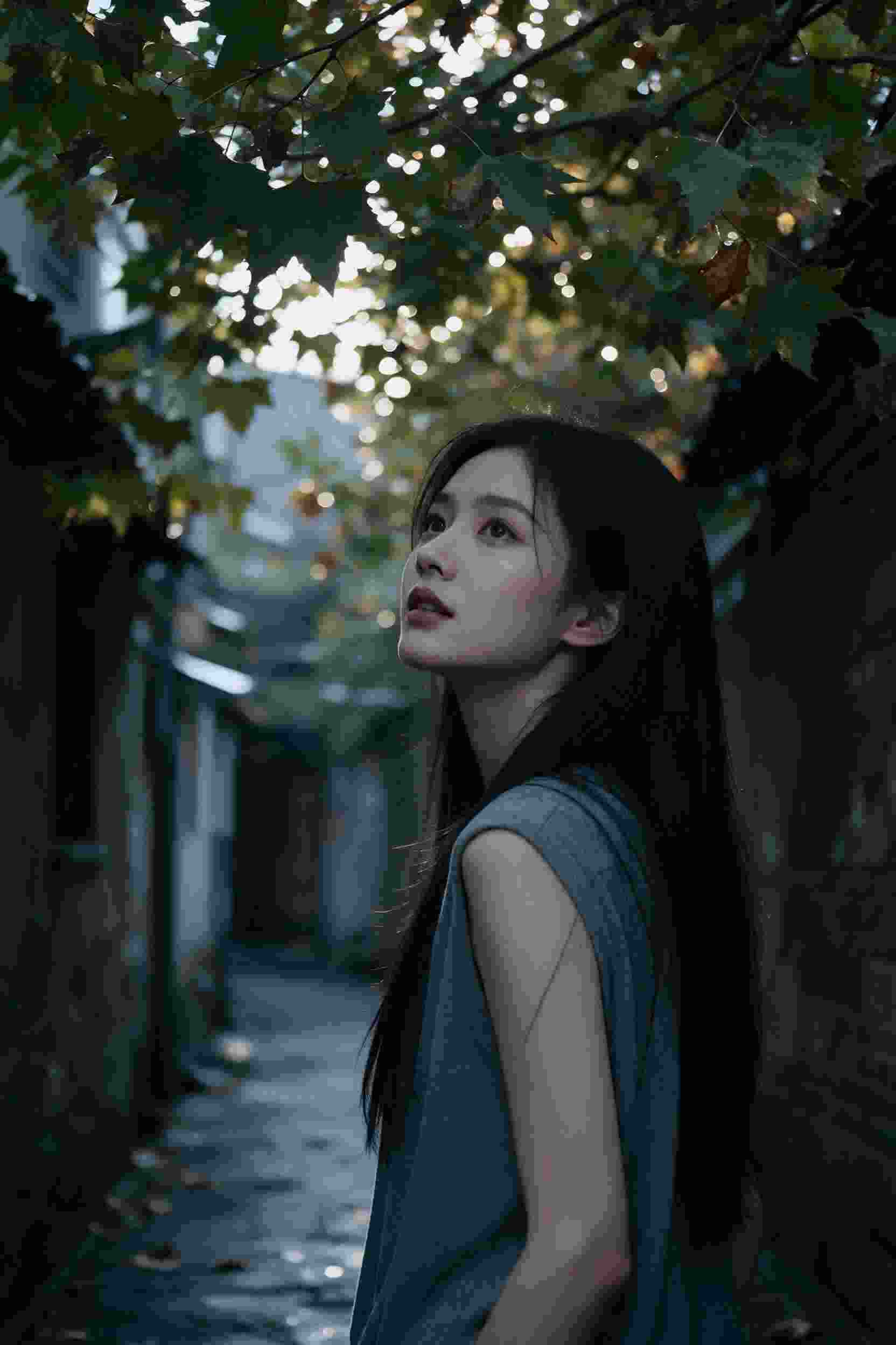 逆天悬案
