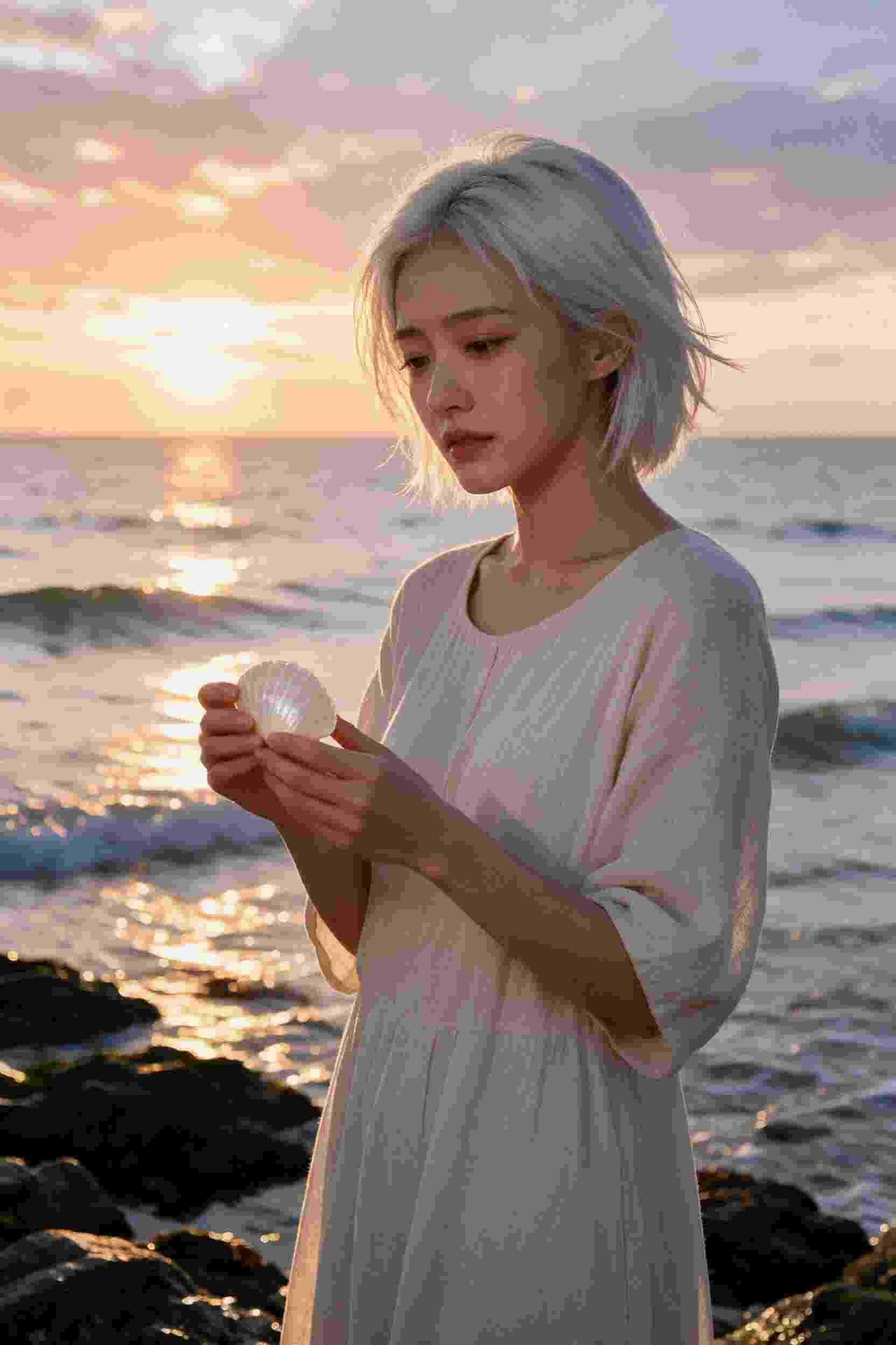 我的职场秘密